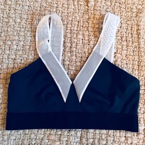 Carbon38 HEROINE Bra Sz M